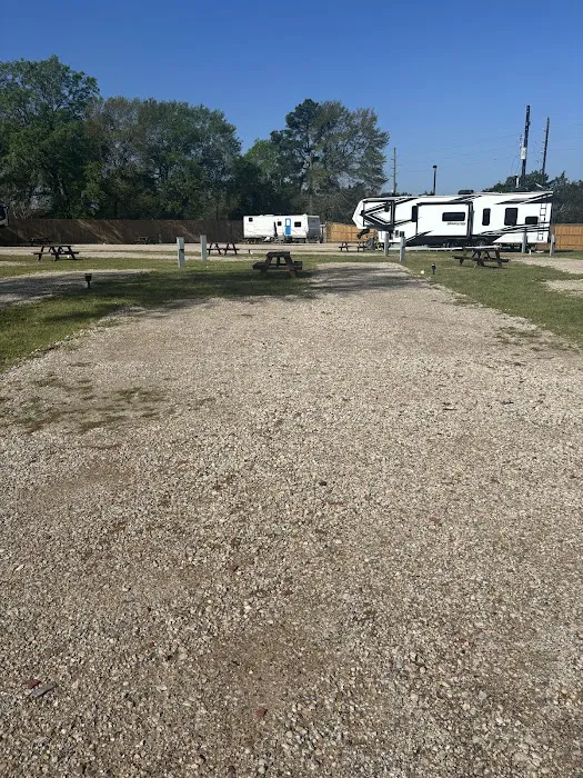 Goodson Loop RV Park 3