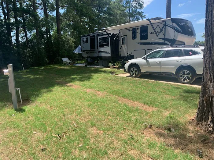 Hidden Lake RV Resort 5