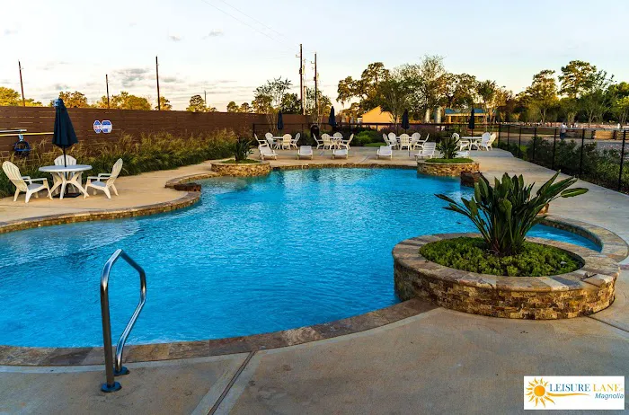 Leisure Lane RV Resort Pinehurst 3