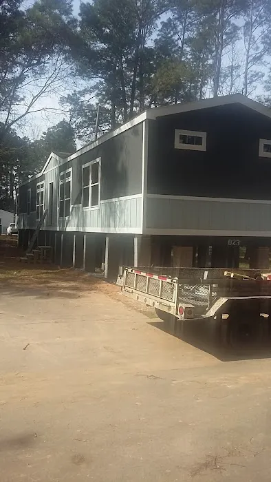 Pinedale Mobile Home Park Leasing Office 3