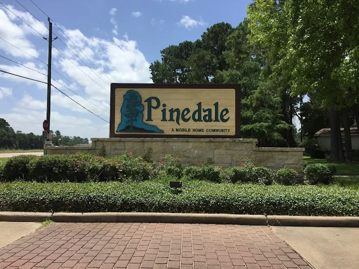 Pinedale Mobile Home Park Leasing Office 5