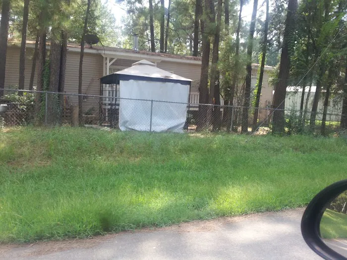 Pinedale Mobile Home Park Leasing Office 8