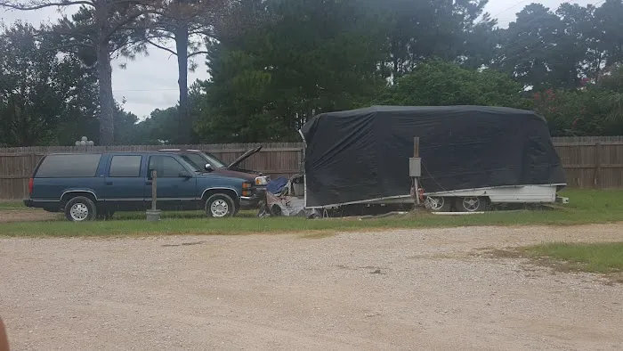 Decker Prairie RV Park 6