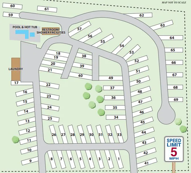 Decker Prairie RV Park 9