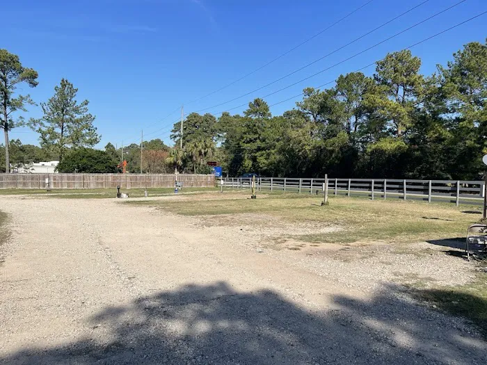 Decker Prairie RV Park 10