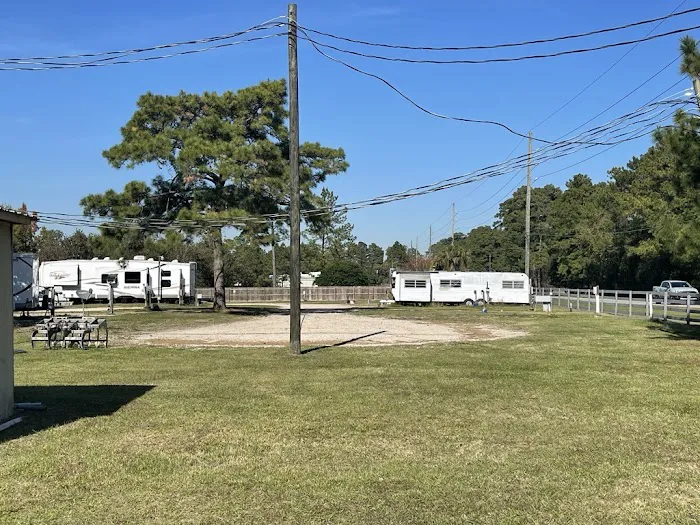 Decker Prairie RV Park 1