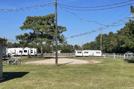 Decker Prairie RV Park