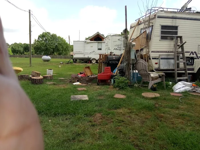 Decker Prairie RV Park 4
