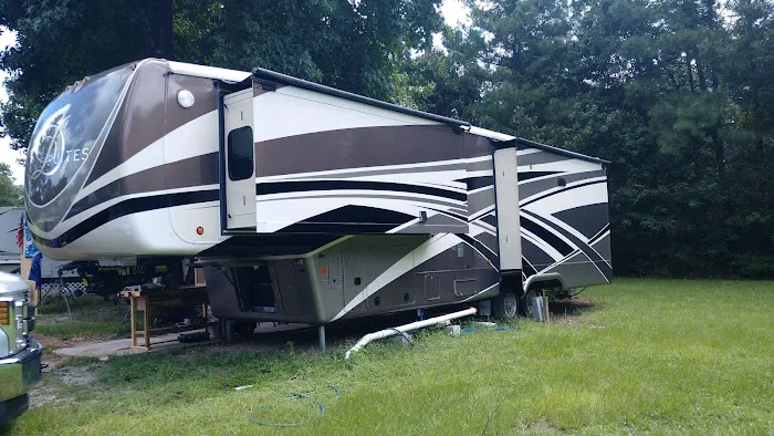 Park Place RV Park 1