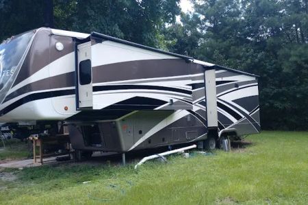 Park Place RV Park