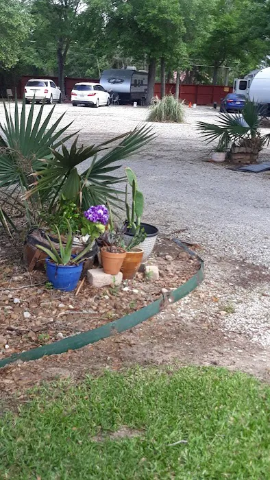 Stagecoach RV Park 5