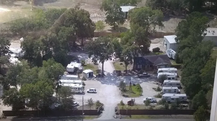 Stagecoach RV Park 9