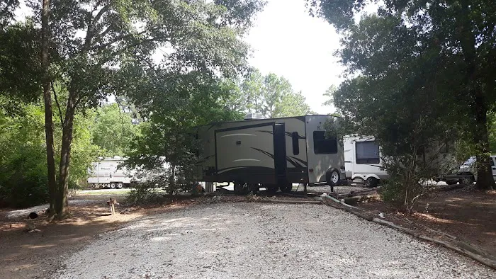 Stagecoach RV Park 3