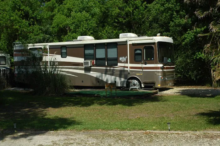 Stagecoach RV Park 2
