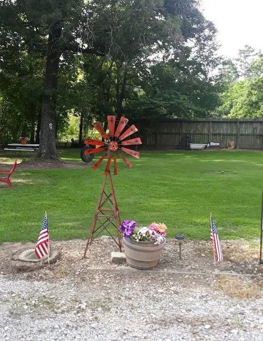 Stagecoach RV Park 1