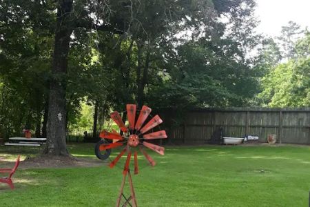 Stagecoach RV Park