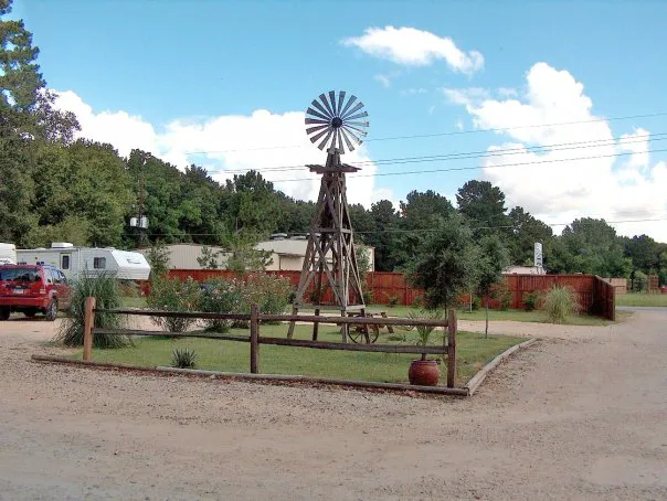 Stagecoach RV Park 7