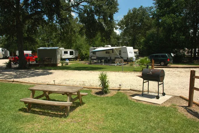 Stagecoach RV Park 10