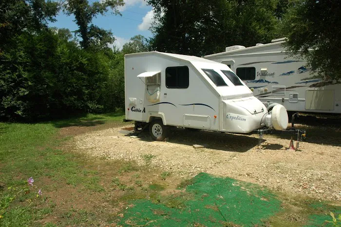 Stagecoach RV Park 4