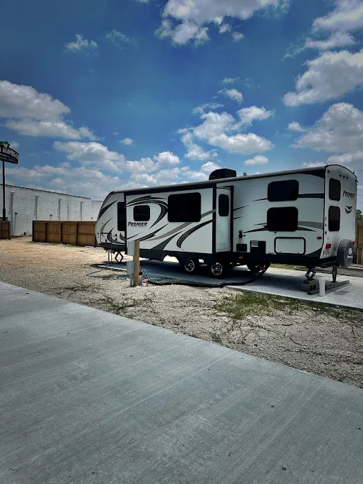King’s Court RV Park 7