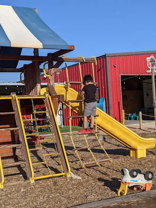 King’s Court RV Park 3