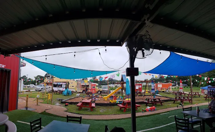 King’s Court RV Park 4
