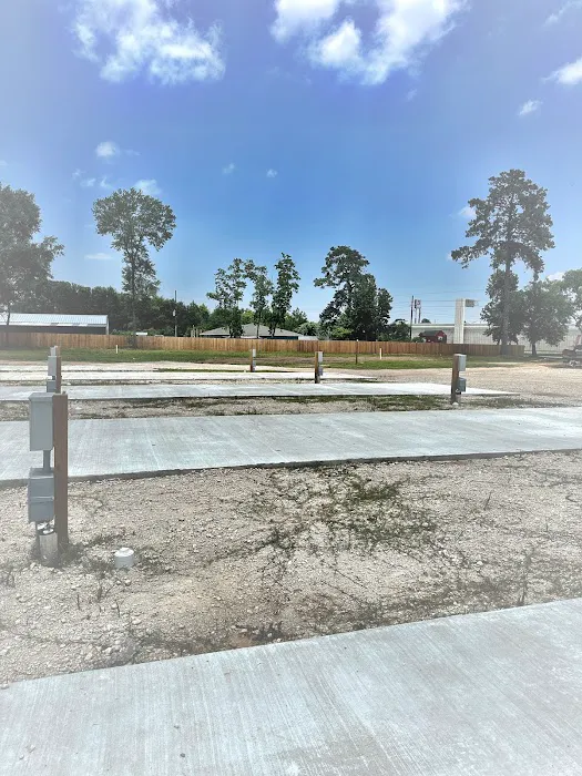 King’s Court RV Park 1
