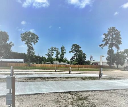 King’s Court RV Park