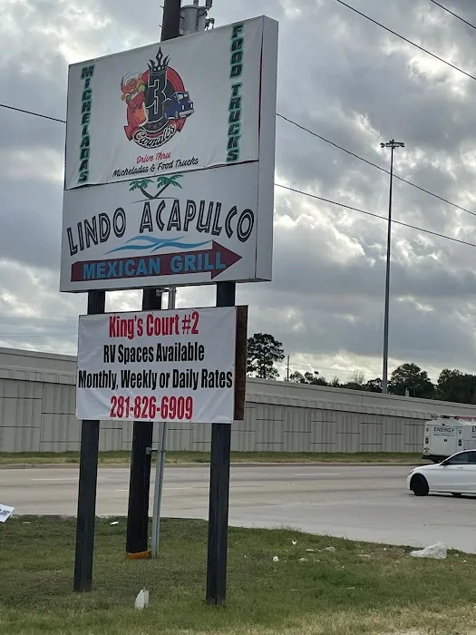 King's Court RV park & Open Storage 1