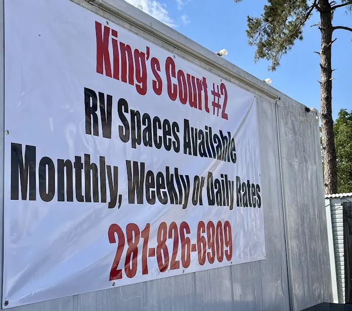 King's Court RV park & Open Storage 7