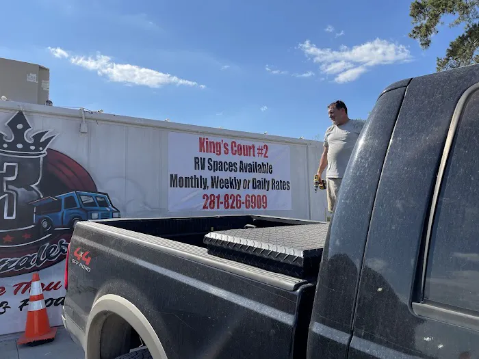 King's Court RV park & Open Storage 8