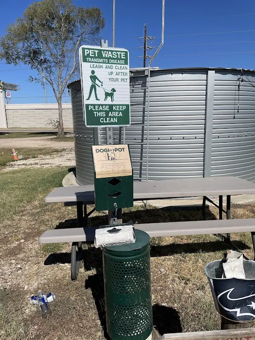 King's Court RV park & Open Storage 10