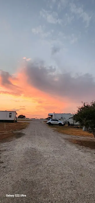 Bruceville Eddy RV Park 7