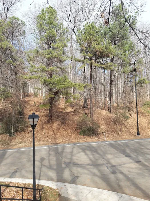 Bruceville Eddy RV Park 1