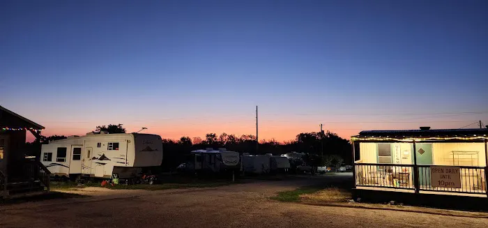 Bruceville Eddy RV Park 4