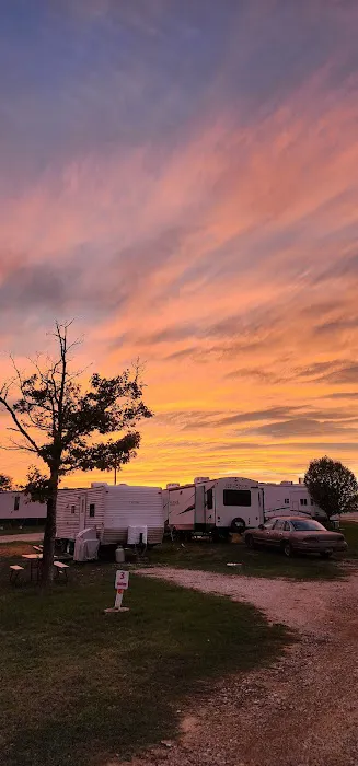 Bruceville Eddy RV Park 8