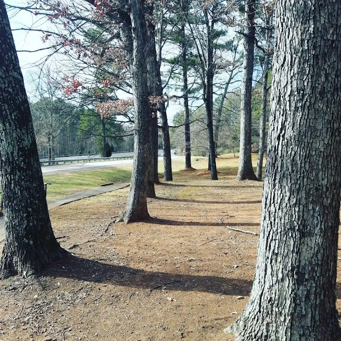 Bruceville Eddy RV Park 2
