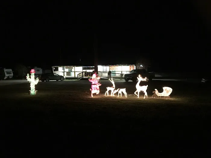 Bruceville Eddy RV Park 10