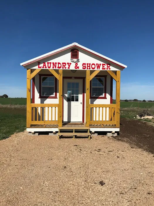 Shining Star RV Park 1