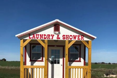 Shining Star RV Park