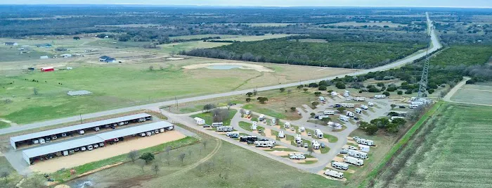 Shining Star RV Park 4