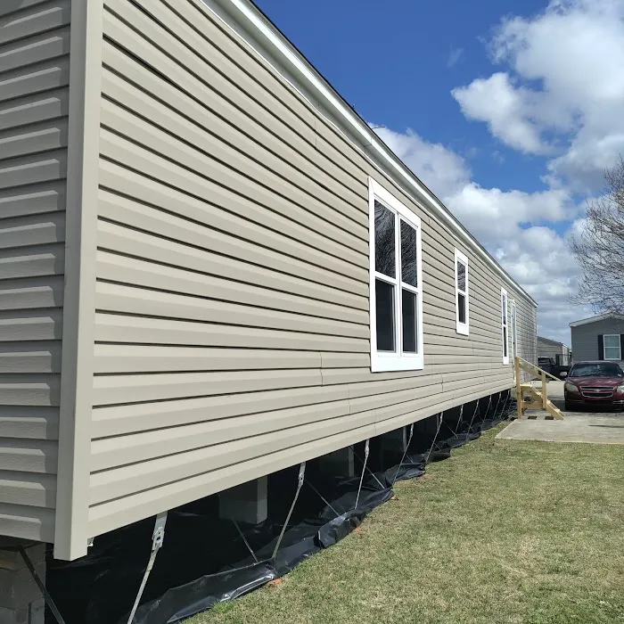 Sugarloaf Community 7