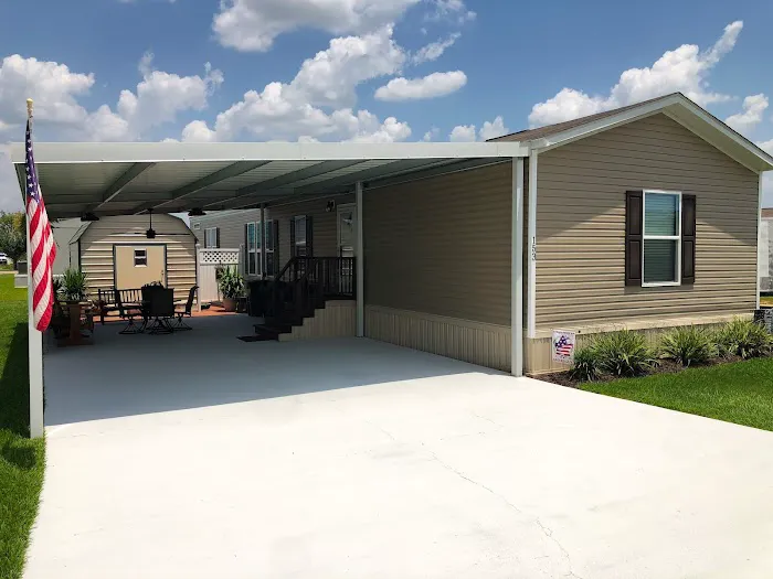Sugarloaf Community 5