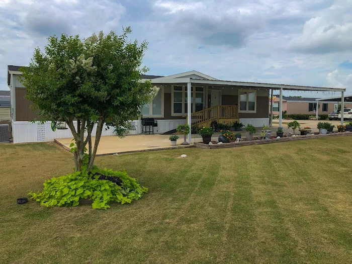 Sugarloaf Community 10