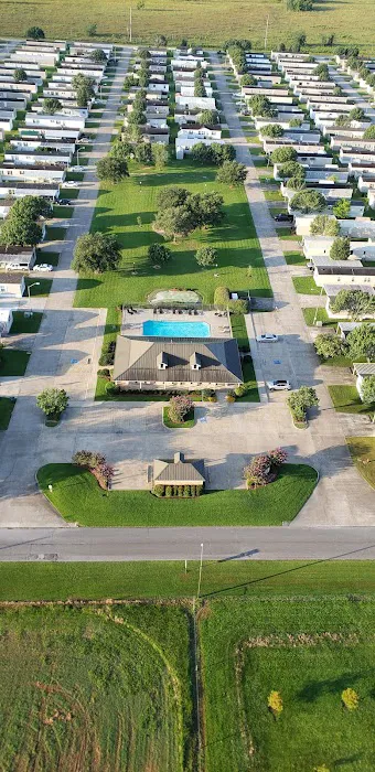 Sugarloaf Community 9