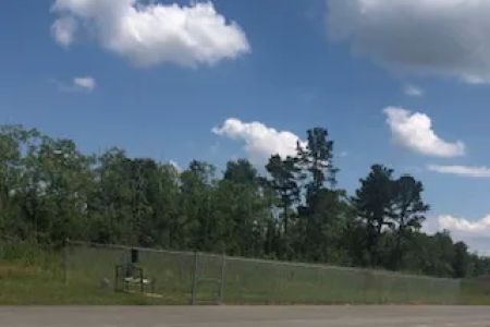 Gates at Mcneese RV Park