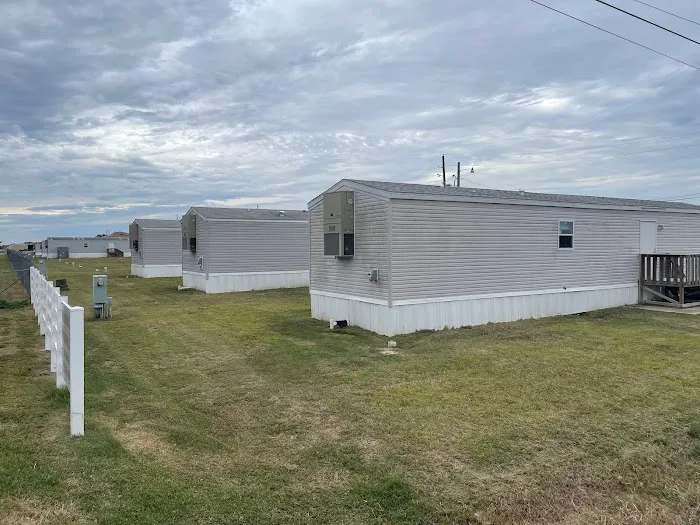 Phoenix Mobile Home Park 1