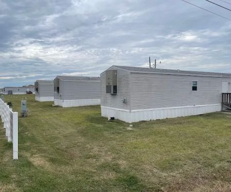 Phoenix Mobile Home Park