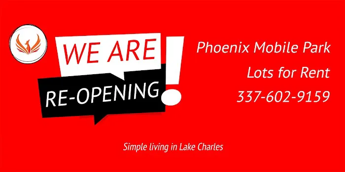Phoenix Mobile Home Park 3