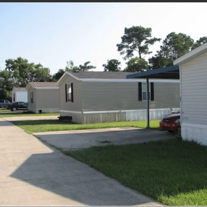 Brimstone Mobile Home Community 2